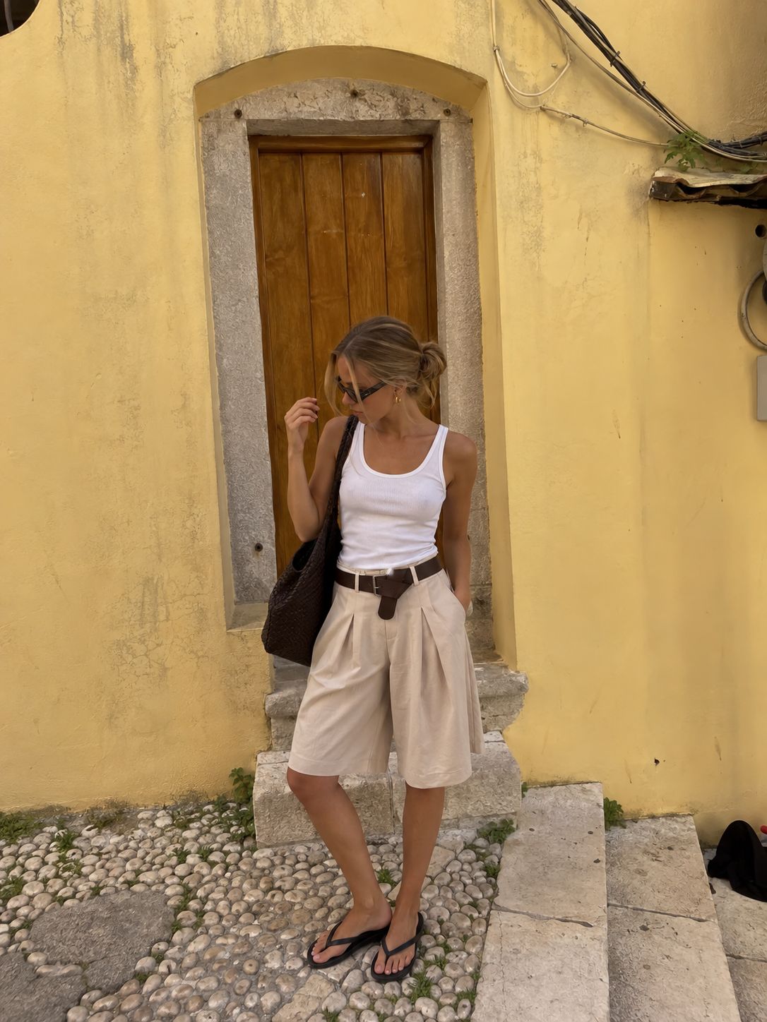 Bermuda Beige