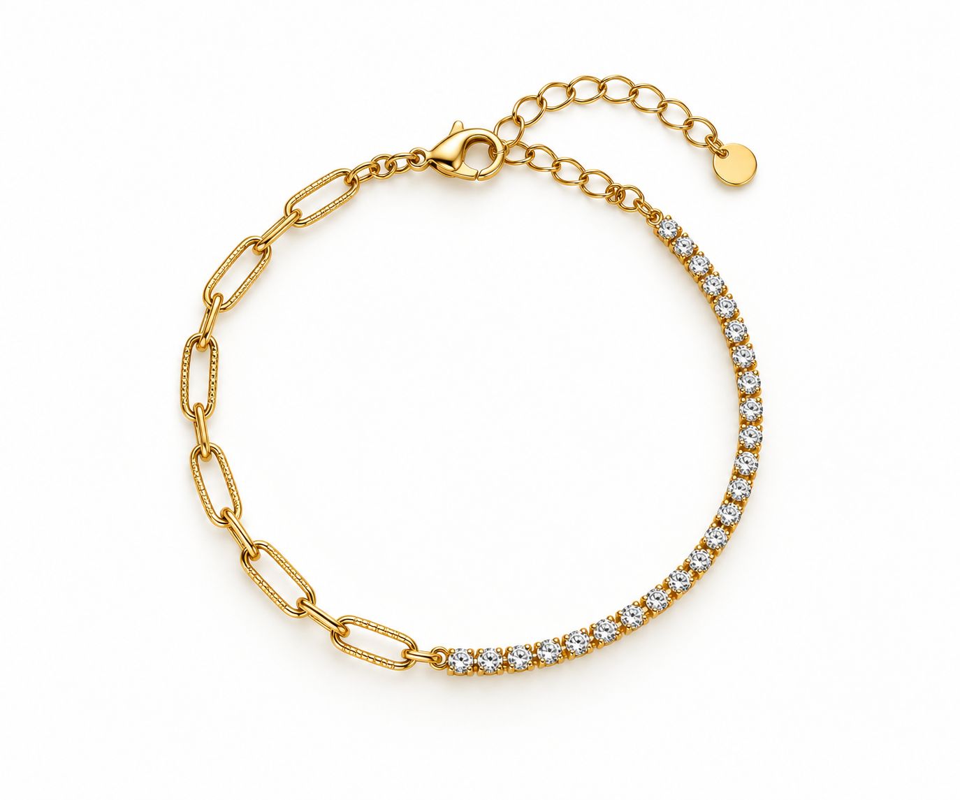 Starlight Bracelet