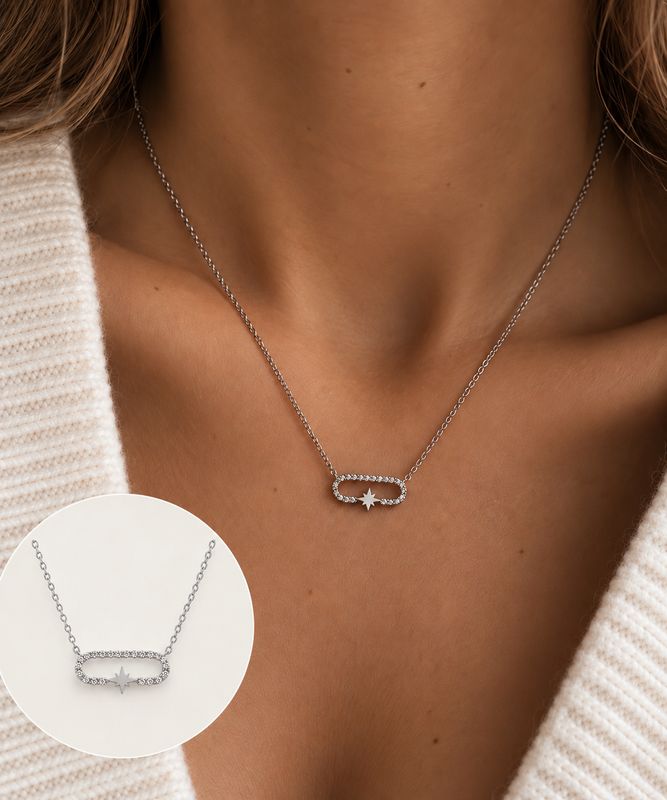 Starlight Necklace