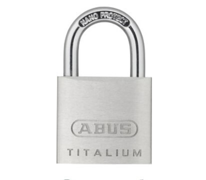 Abus 64TI/45 hangslot