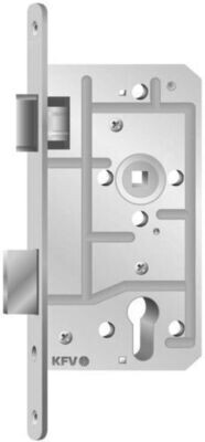 Dag- en nachtslot PZ - KFV 115