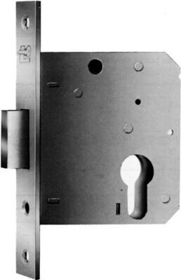 Nachtslot PZ - LITTO A4630