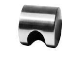 Deurknop - Q-DESIGN U-VORM