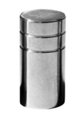 Deurknop - Q-DESIGN CILINDER-VORM - 30mm