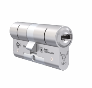 M&amp;C CONDOR veiligheidscilinder
