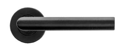 Deurkruk - HDD PRO I SHAPE - Zwart