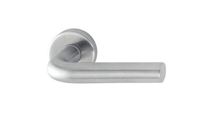 Deurkruk - HOPPE SNELSTIFT - L90°-Model