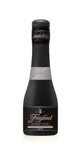 Cordon Negro Seco 24 x 0,20l