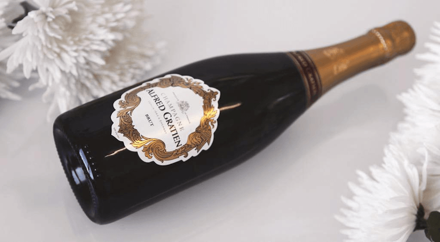 Champagne Alfred Gratien Brut Classique