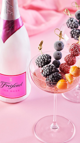 Freixenet ICE Rosé