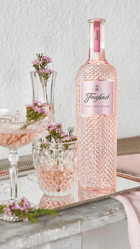 Freixenet Rosé Wine