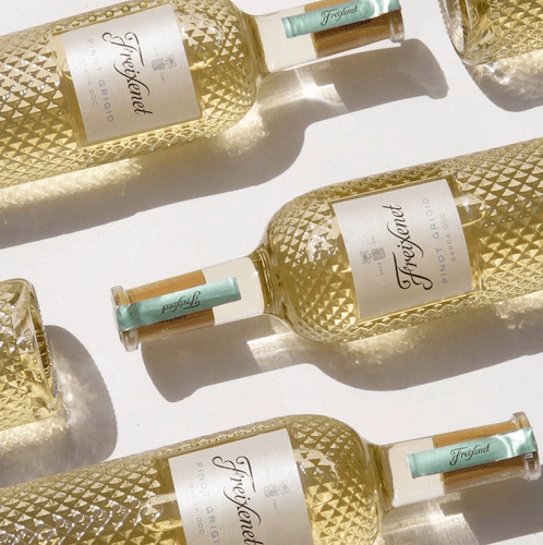 Freixenet Pinot Grigio