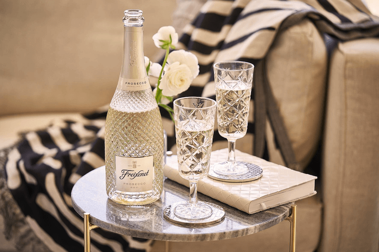 Freixenet Prosecco D.O.C.