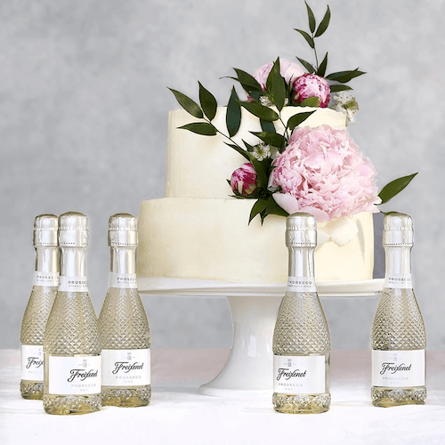 Freixenet Prosecco D.O.C. 24 x 0,20l