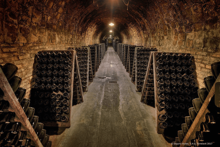 Segura Viudas Gran Cuvée Reserva