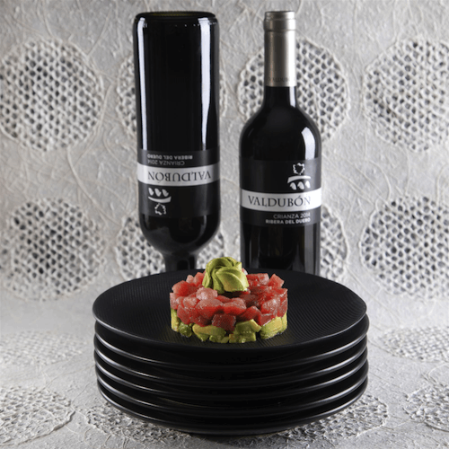 Valdubón Crianza