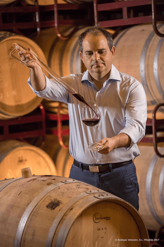 Valdubón Reserva