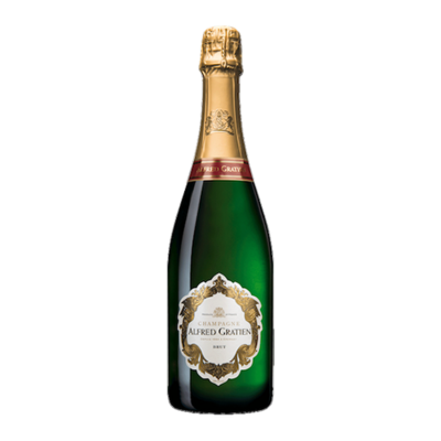 Champagne Alfred Gratien Brut Classique