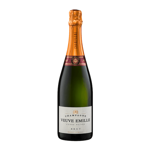 Champagne Veuve Emille Brut online kaufen