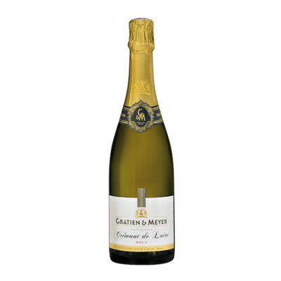 Gratien & Meyer Crémant de Loire Cuvée Diadem Blanc Brut