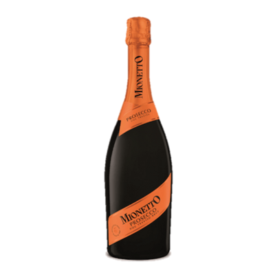 Mionetto Prosecco D.O.C. Brut Prestige Orange Label Mionetto Prosecco D.O.C. Brut Prestige Orange Label