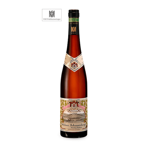Schloss Johannisberger Riesling Grünlack