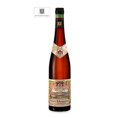 Schloss Johannisberger Riesling Grünlack