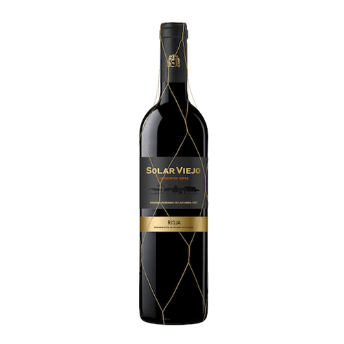 Solar Viejo Reserva