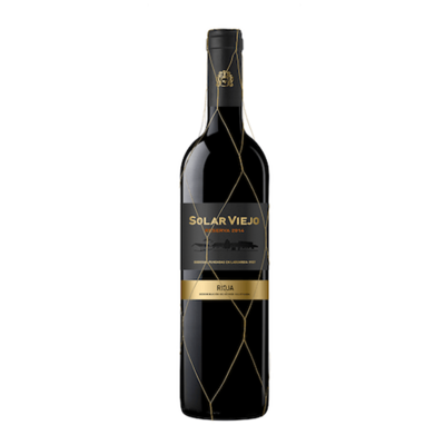 Solar Viejo Reserva