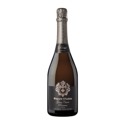 Segura Viudas Gran Cuvée Reserva Segura Viudas Gran Cuvée Reserva