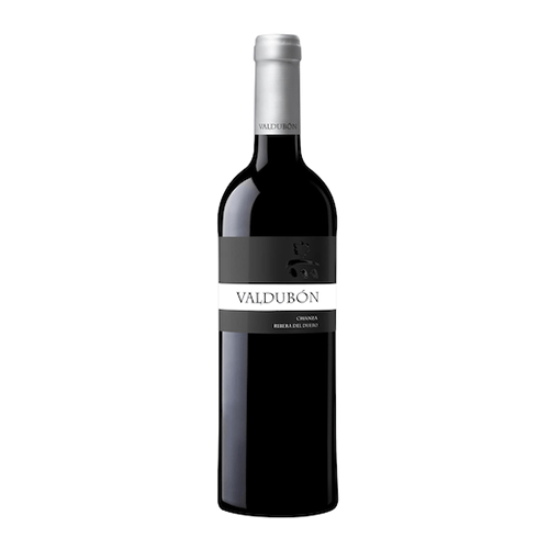 Valdubón Crianza
