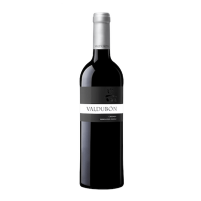 Valdubón Crianza