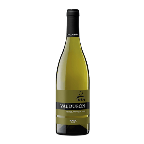 Valdubón Verdejo