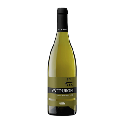 Valdubón Verdejo Valdubón Verdejo
