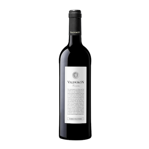Valdubón Reserva
