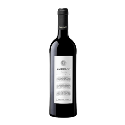 Valdubón Reserva