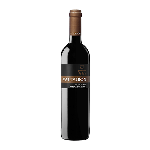 Valdubón Roble