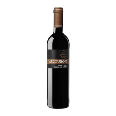 Valdubón Roble