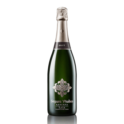 Segura Viudas Brut Reserva