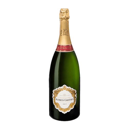 Champagne Alfred Gratien Brut Classique 1,5l