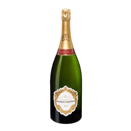 Champagne Alfred Gratien Brut Classique 3,0l