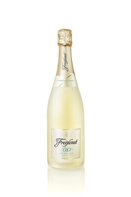 Freixenet 0,0% Alkoholfrei - Testsieger Kassensturz!