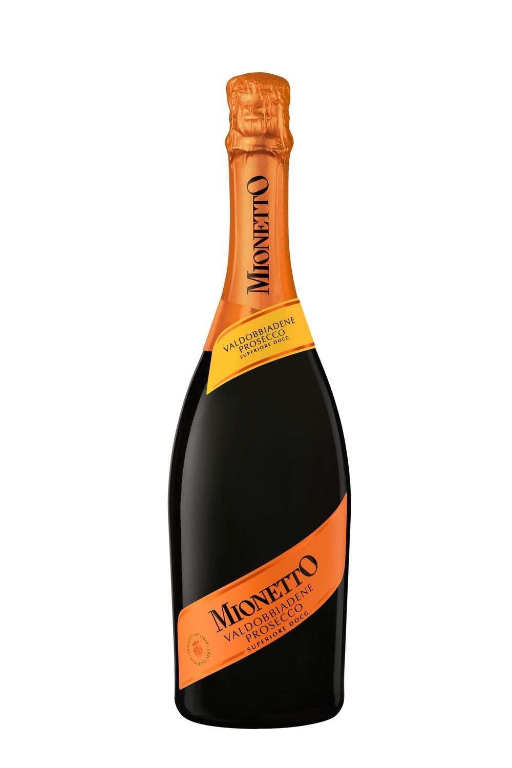 Mionetto Prosecco Valdobbiadene Superiore DOCG extra dry