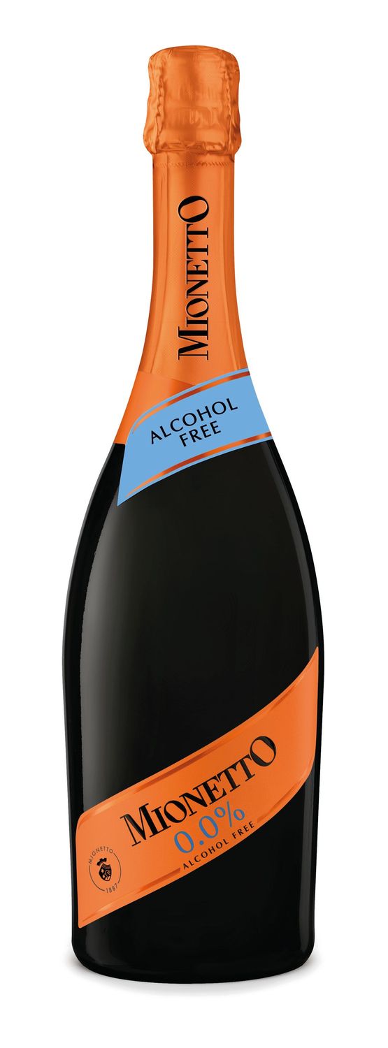Mionetto Alkoholfrei