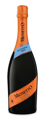 Mionetto Alkoholfrei