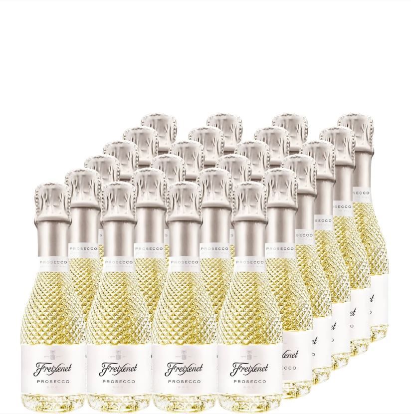 Freixenet Prosecco D.O.C. 24 x 0,20l