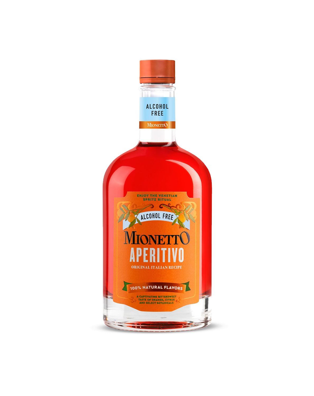 Mionetto Aperitivo Alkoholfrei