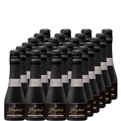 Cordon Negro Seco 24 x 0,20l