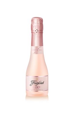 Freixenet 0,0% Alkoholfrei Rosé Mini