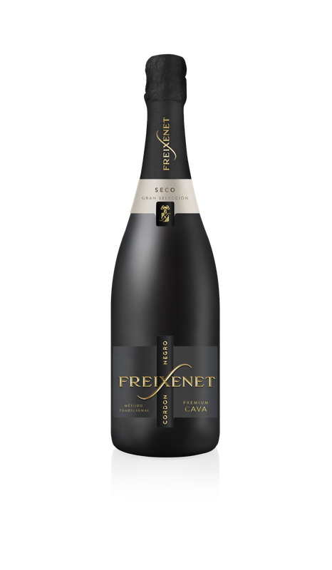 Freixenet Cordon Negro Seco